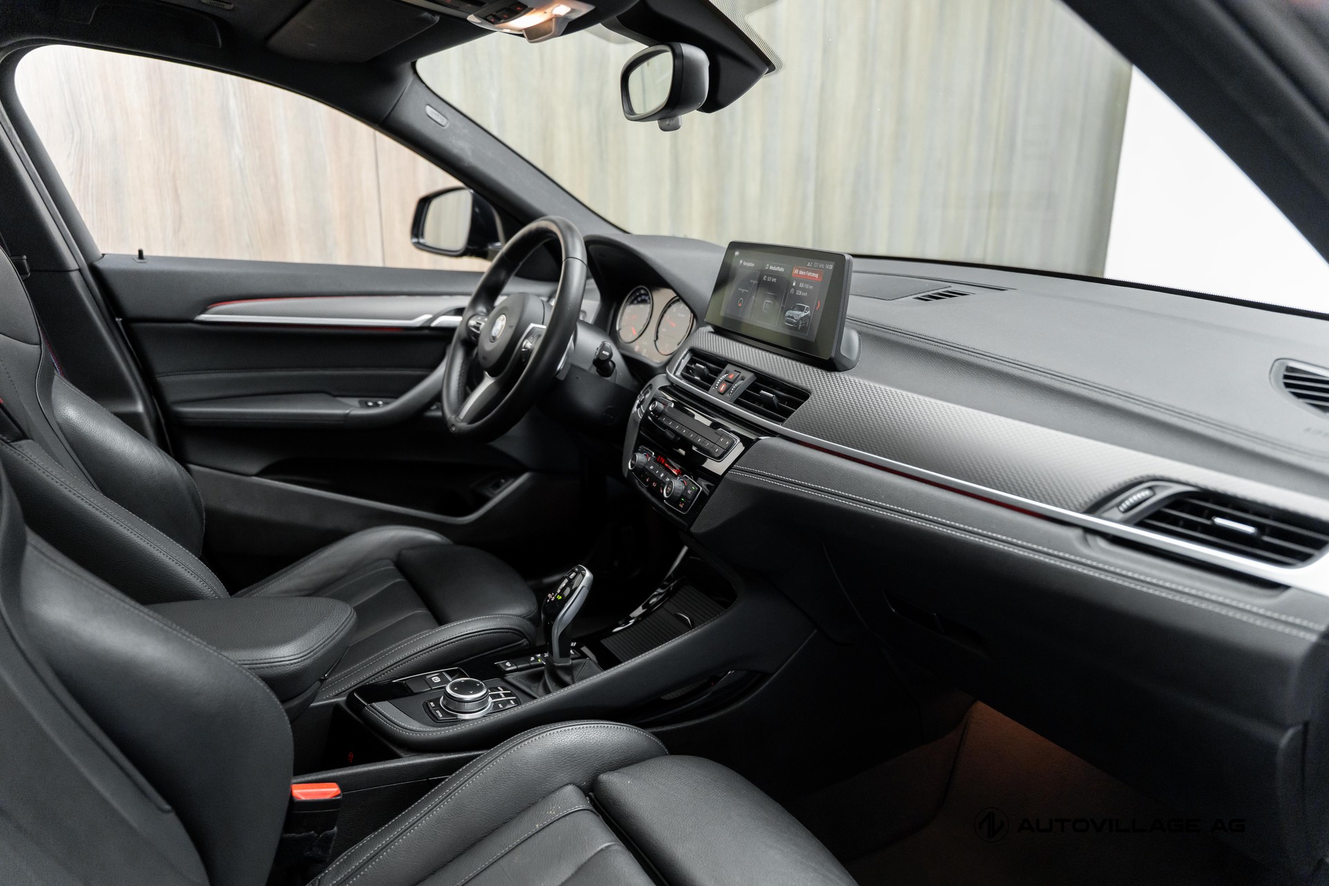 BMW X2 M35i Steptronic-image-22