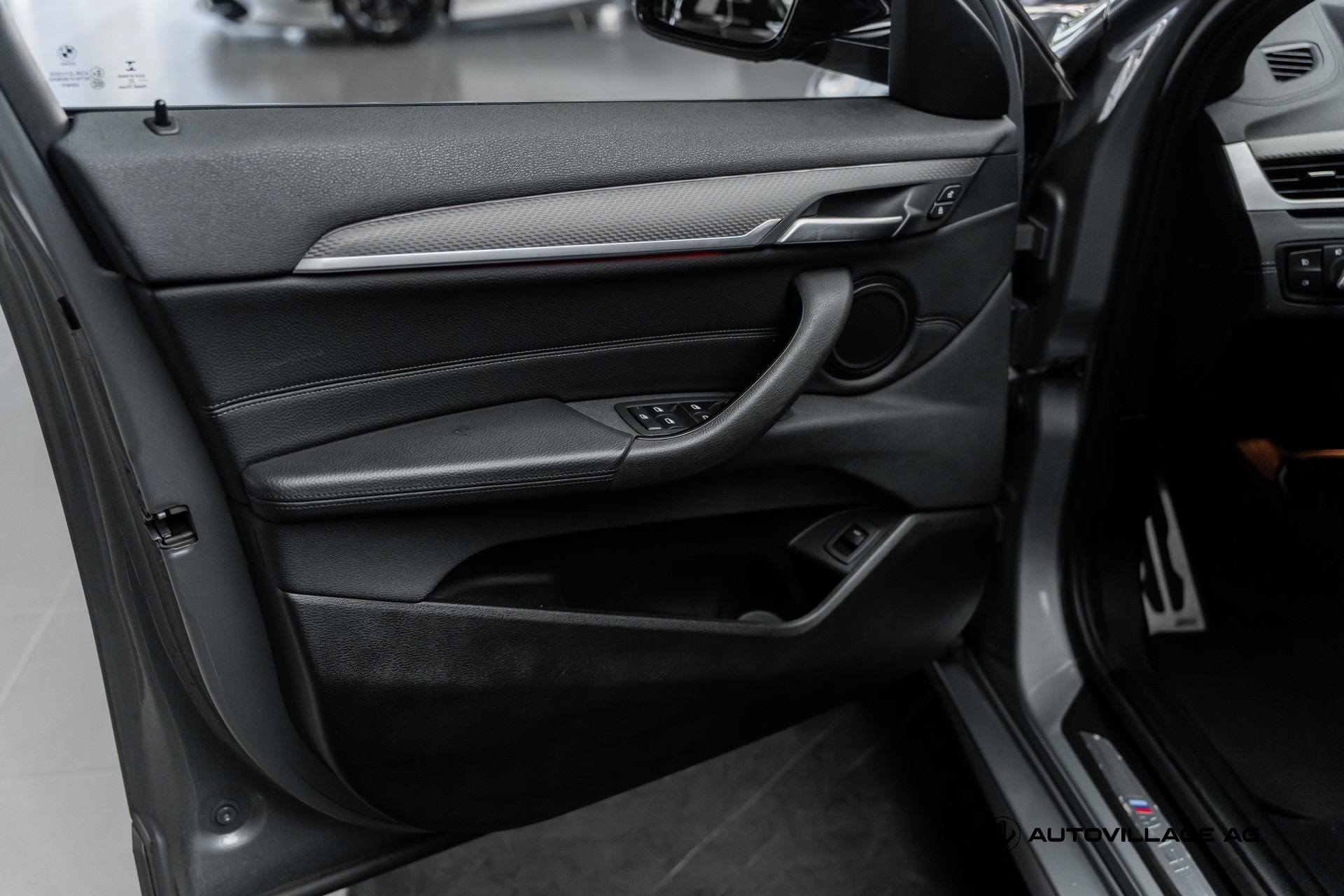 BMW X2 M35i Steptronic-image-6