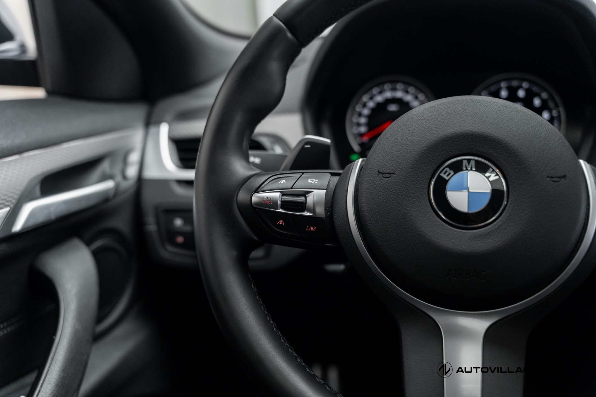BMW X2 M35i Steptronic-image-30