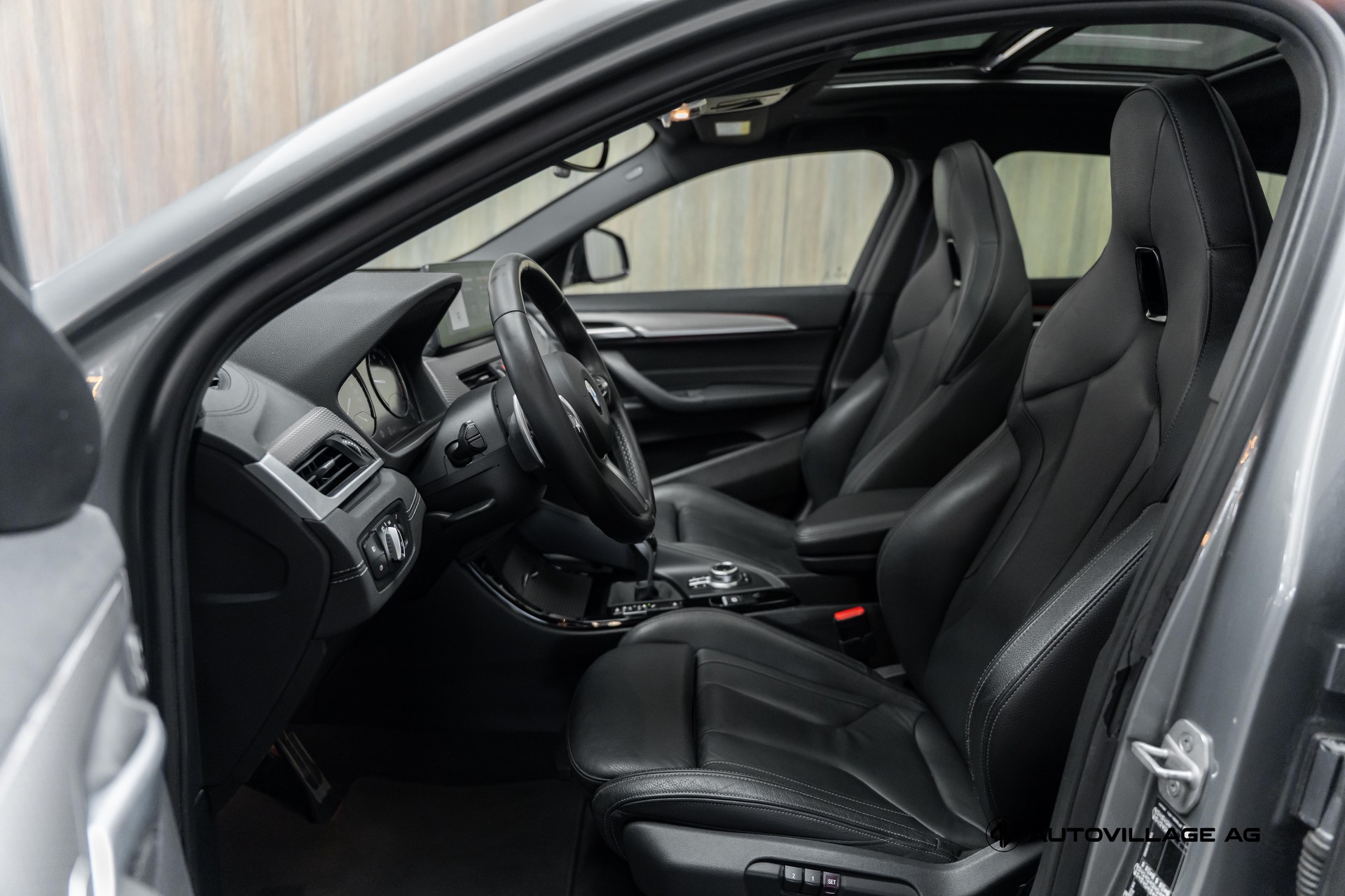 BMW X2 M35i Steptronic-image-8