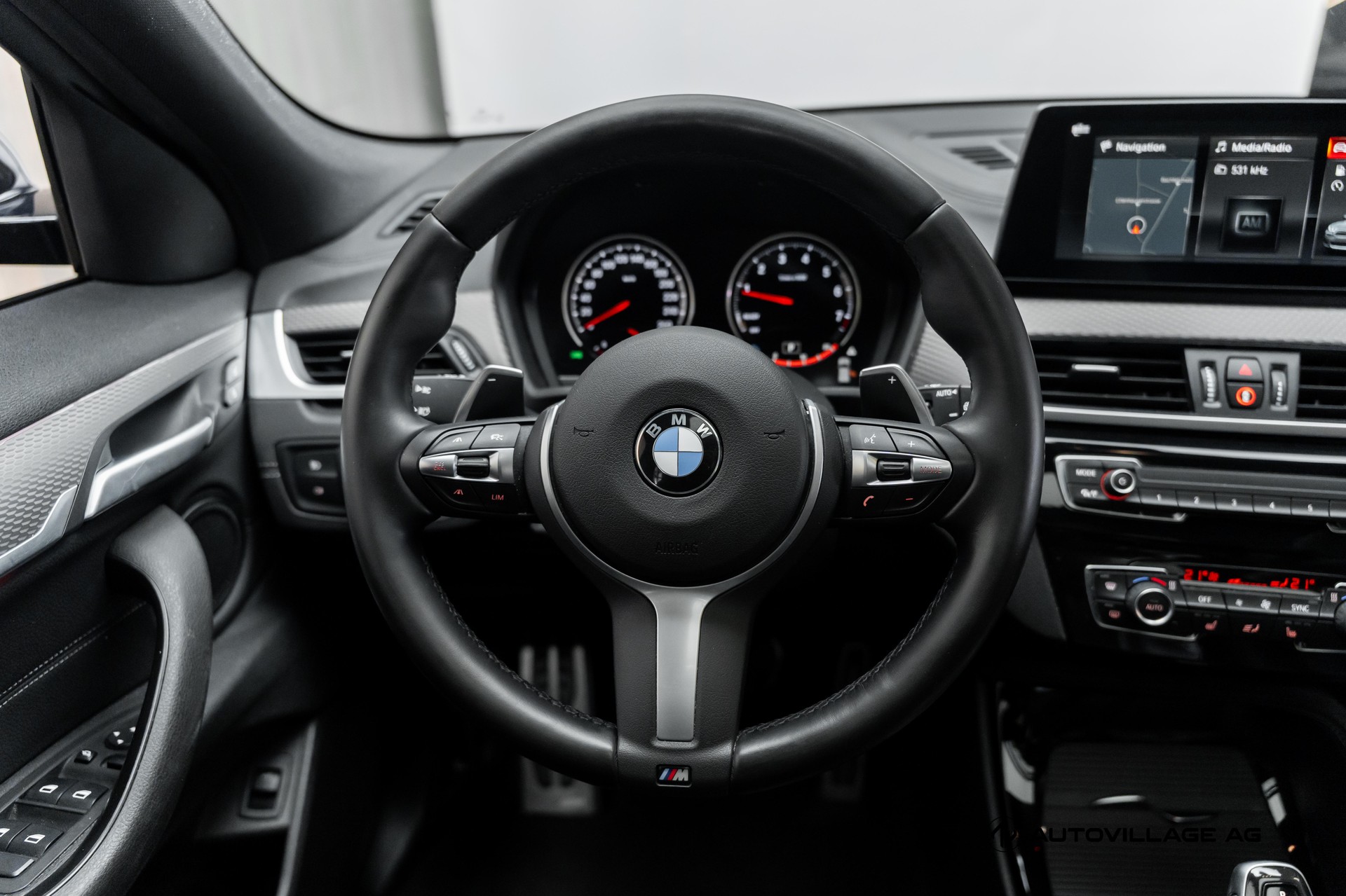 BMW X2 M35i Steptronic-image-28