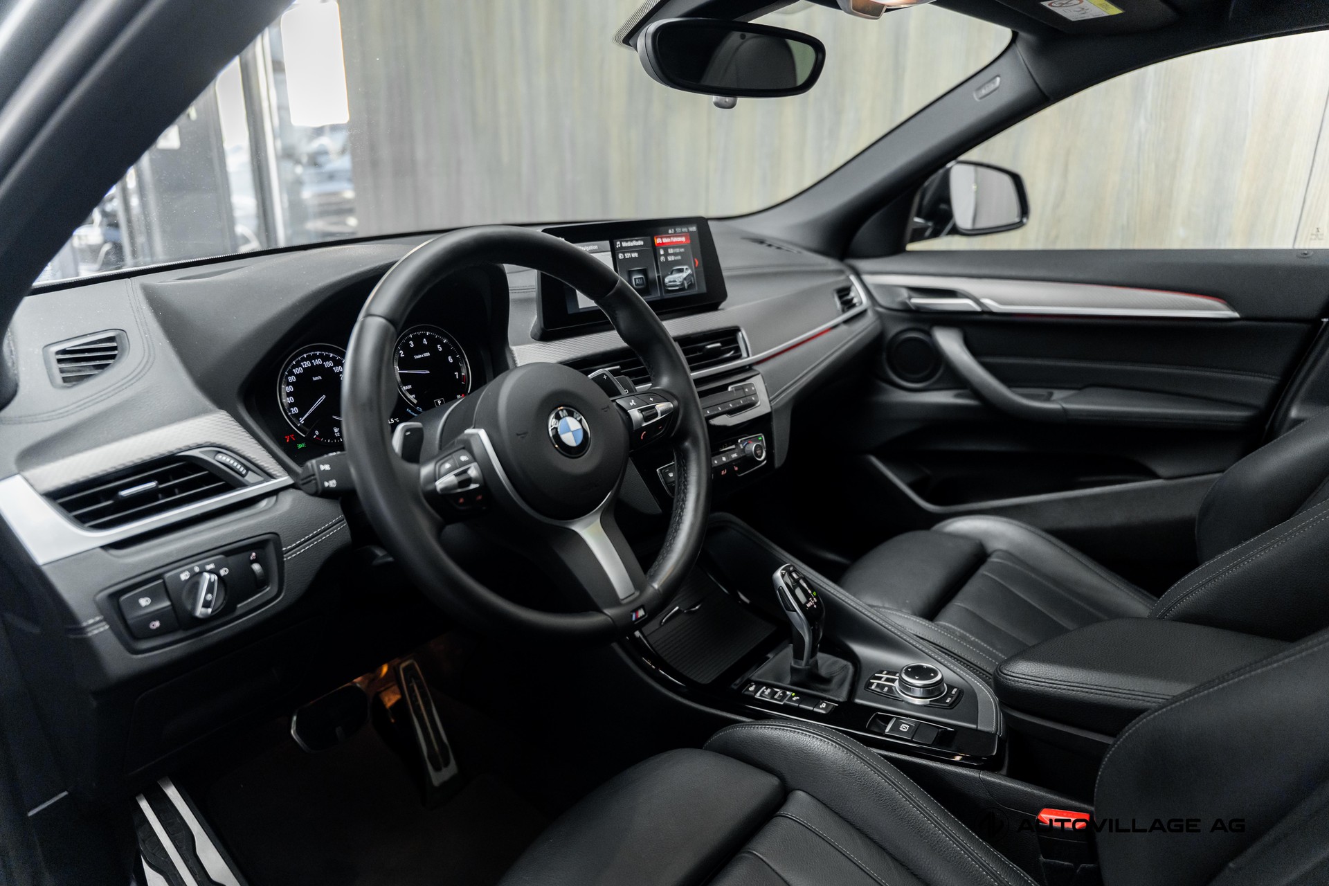 BMW X2 M35i Steptronic-image-5