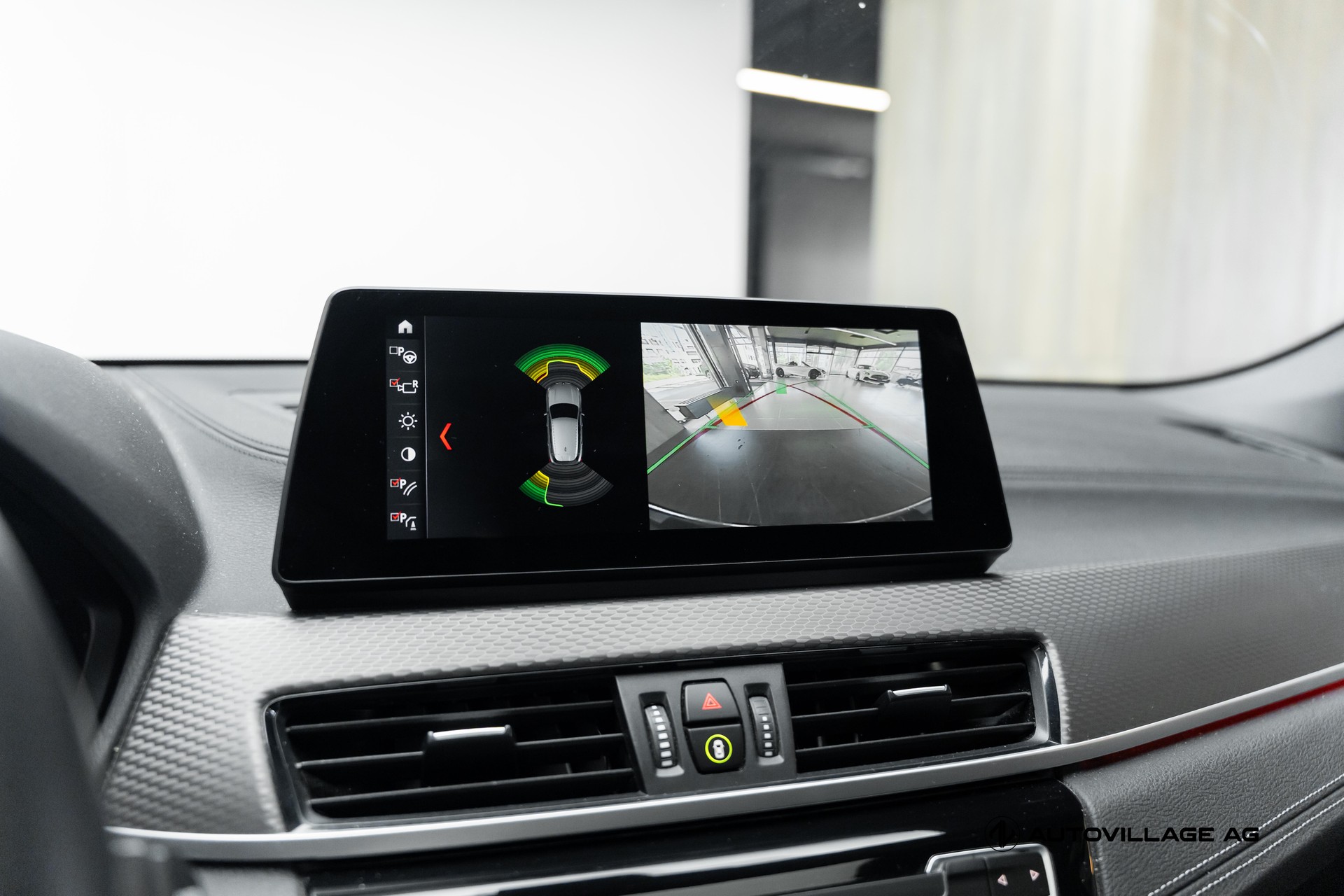 BMW X2 M35i Steptronic-image-15