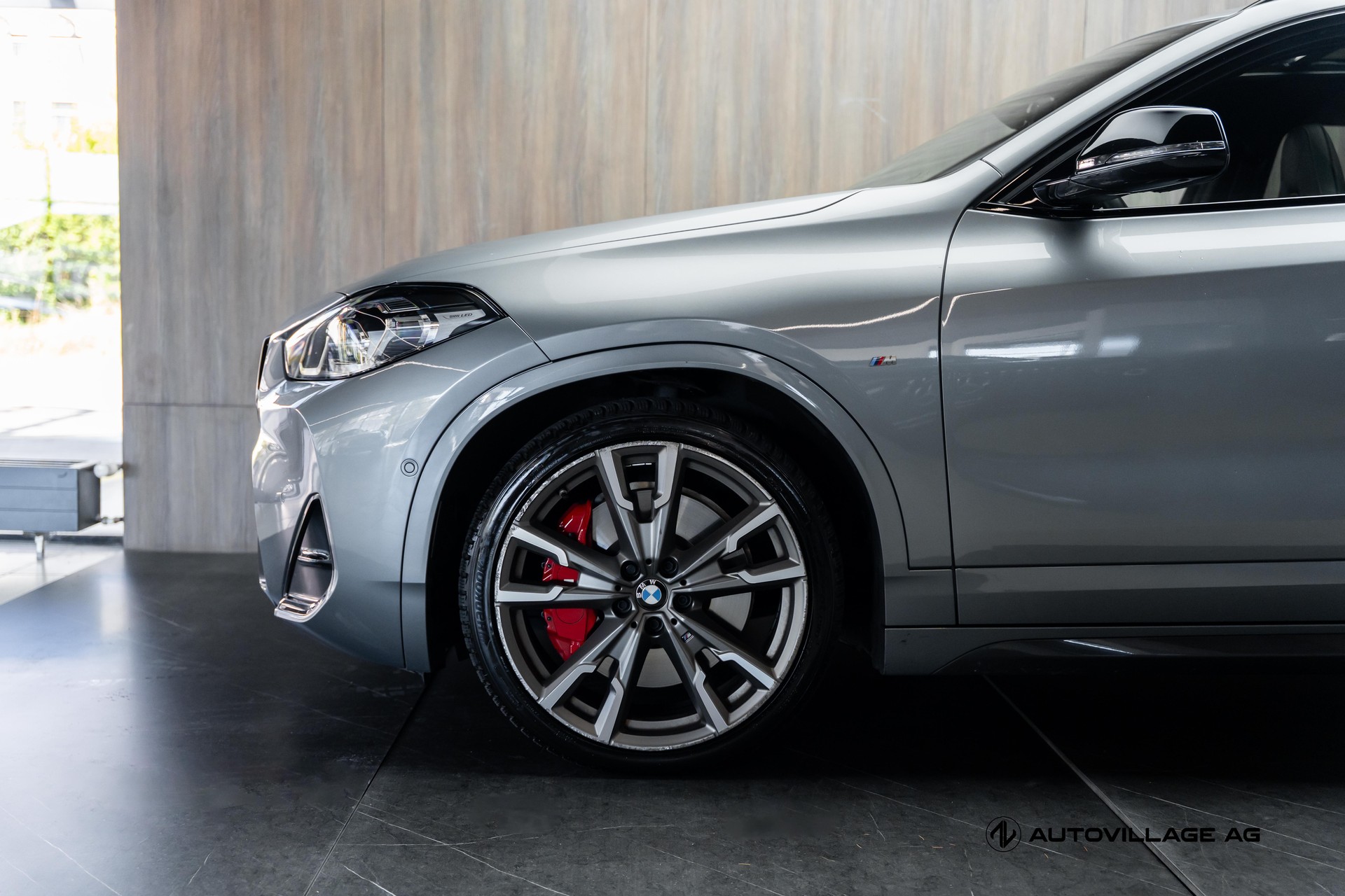 BMW X2 M35i Steptronic-image-4