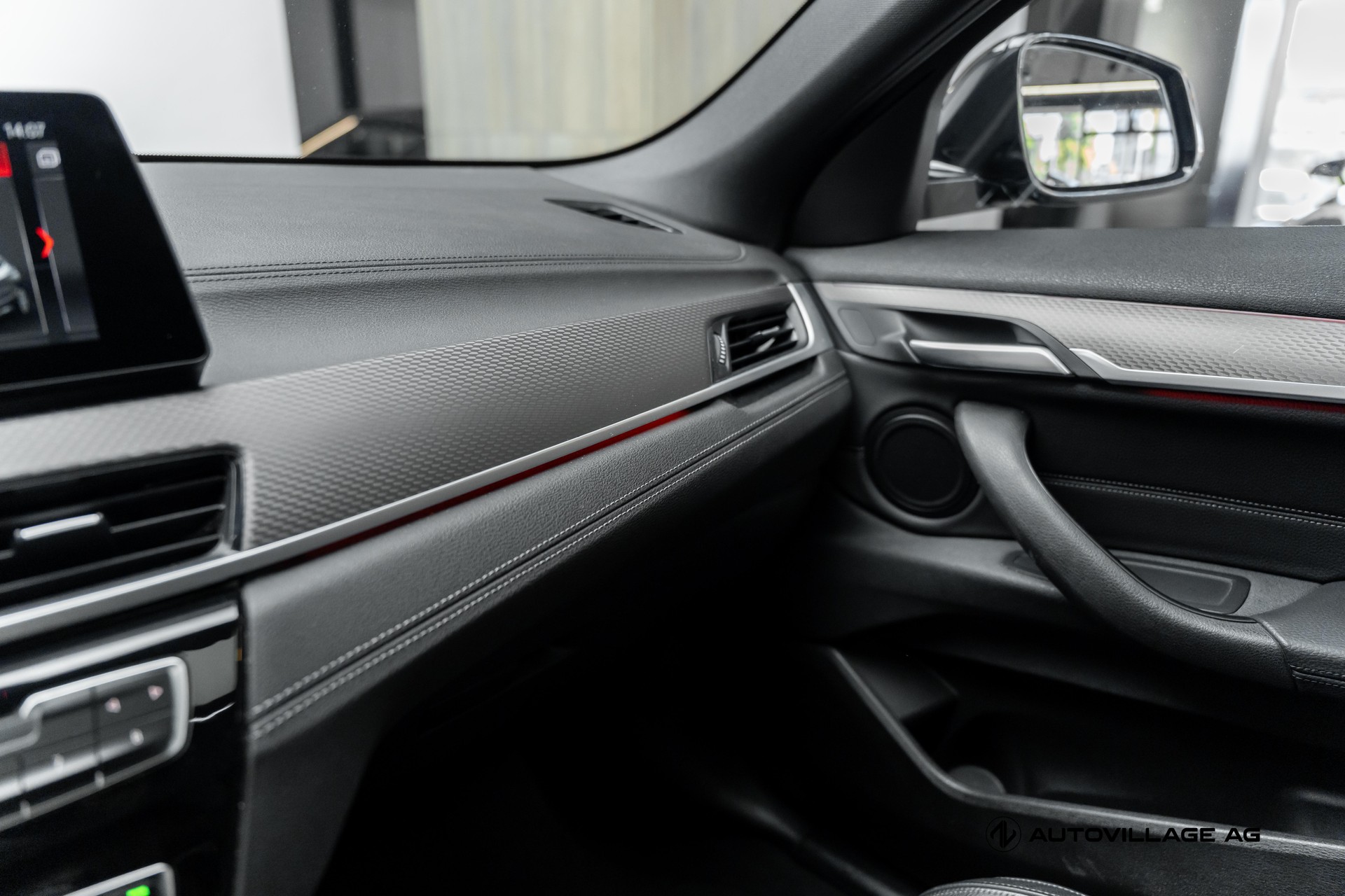 BMW X2 M35i Steptronic-image-17