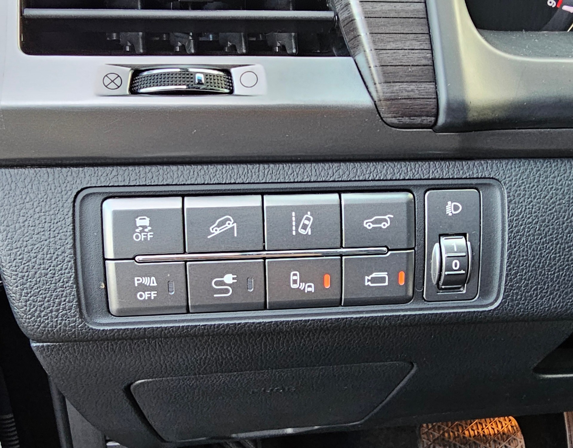 KGM-SsangYong Rexton RX220 e-XDi Sapphire 4WD-image-10