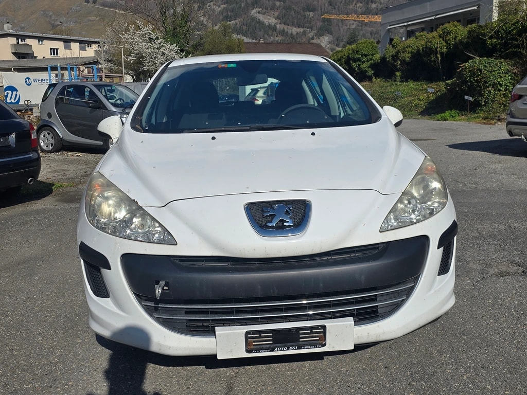 PEUGEOT 308 1.4 16V VTI Trendy-image-1