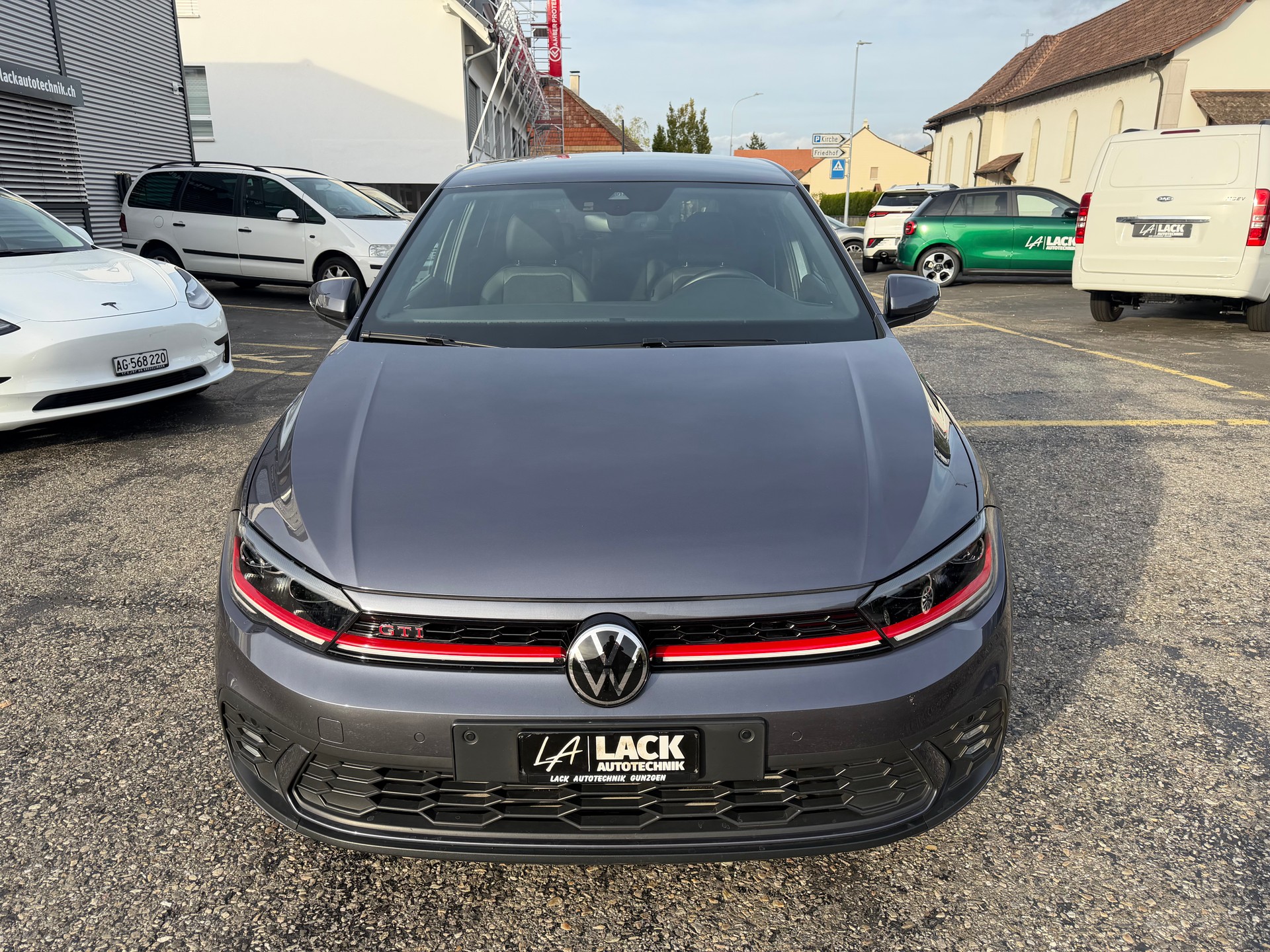 VW Polo 2.0 TSI GTI DSG-image-3