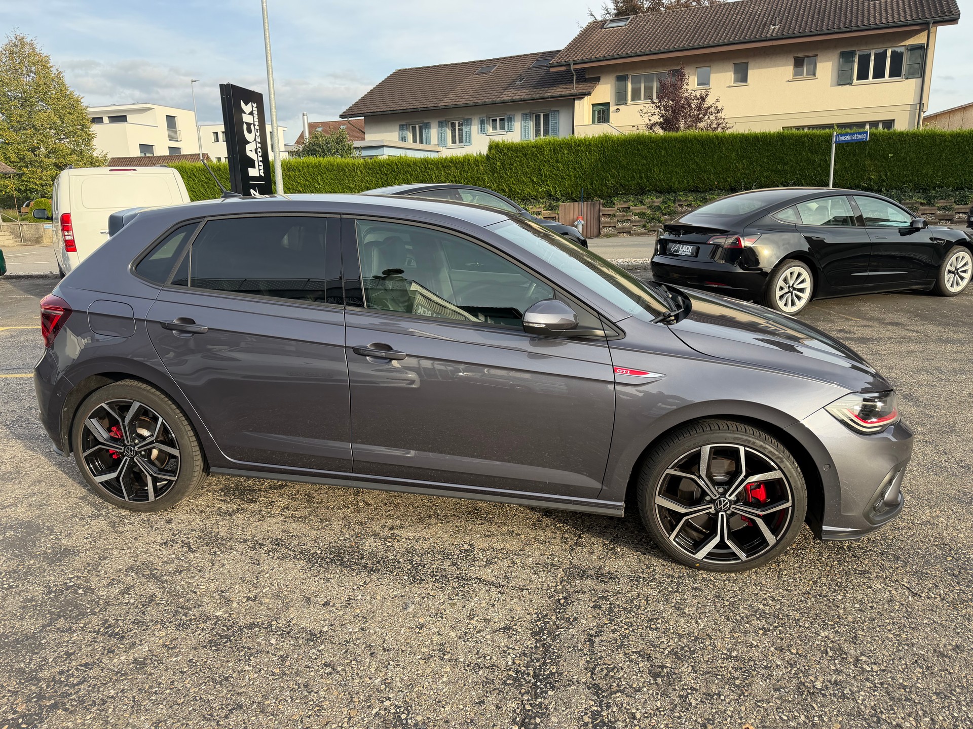 VW Polo 2.0 TSI GTI DSG-image-5