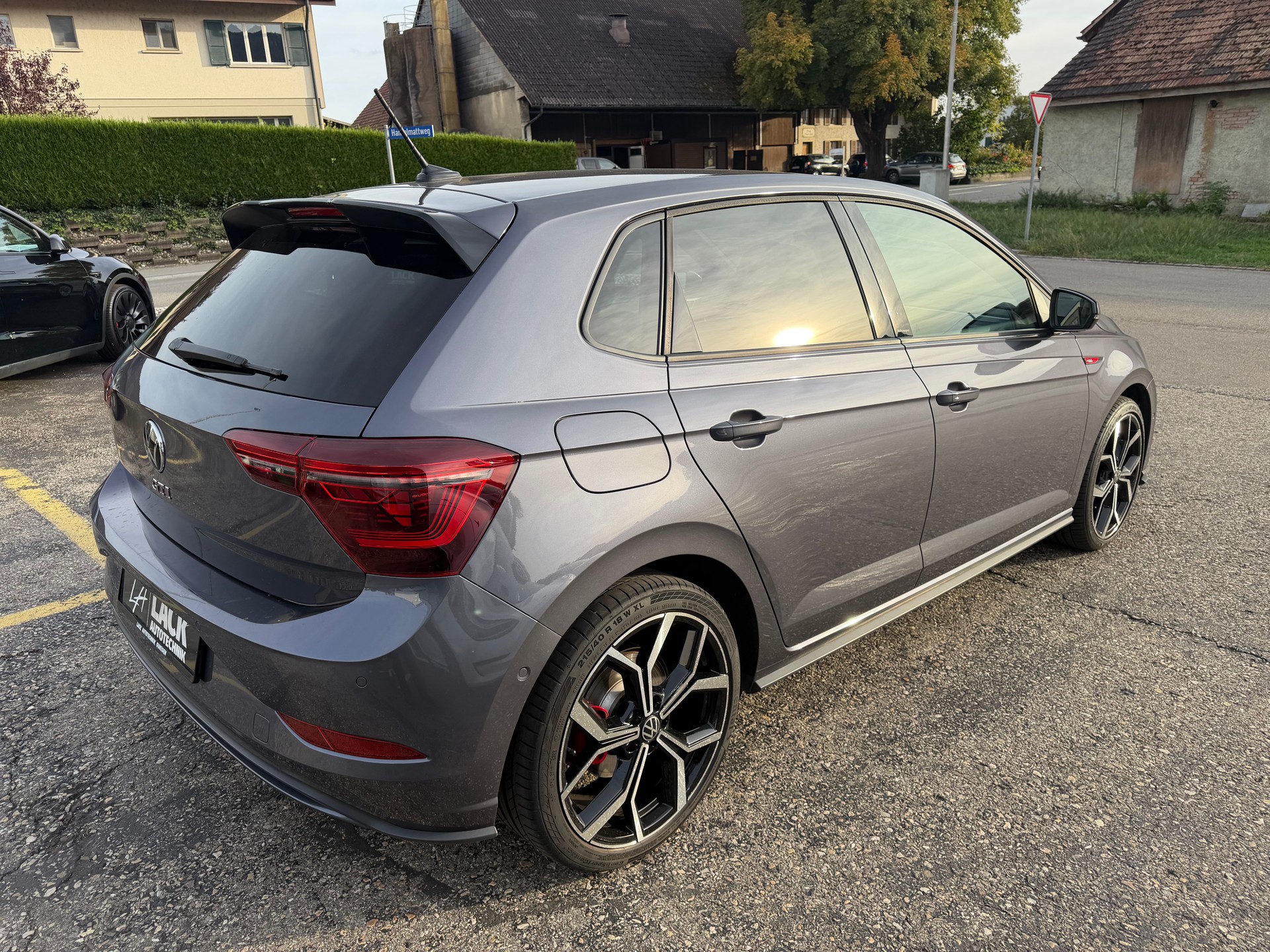 VW Polo 2.0 TSI GTI DSG-image-6