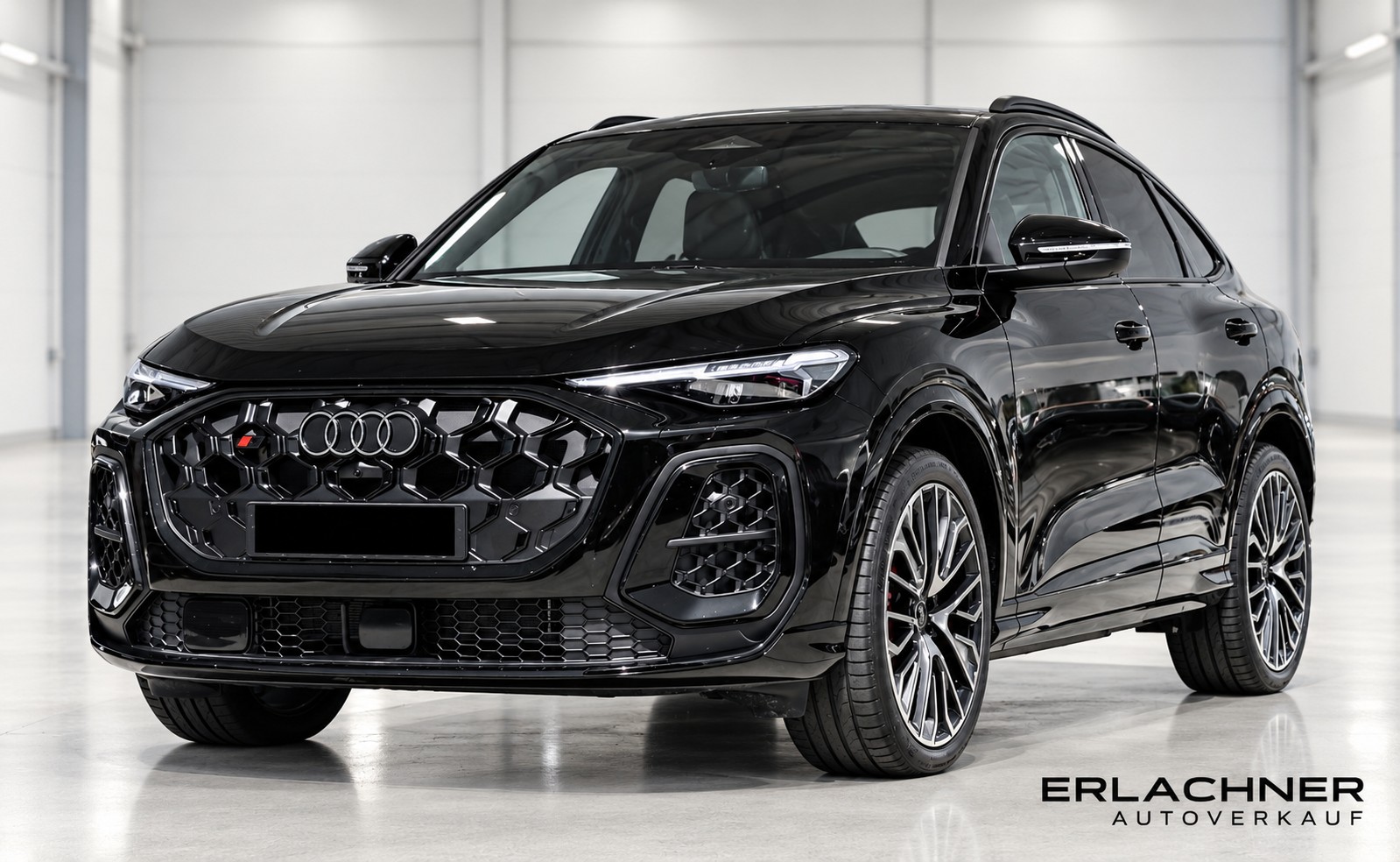 AUDI SQ5 Sportback TFSI quattro S-tronic-image-0