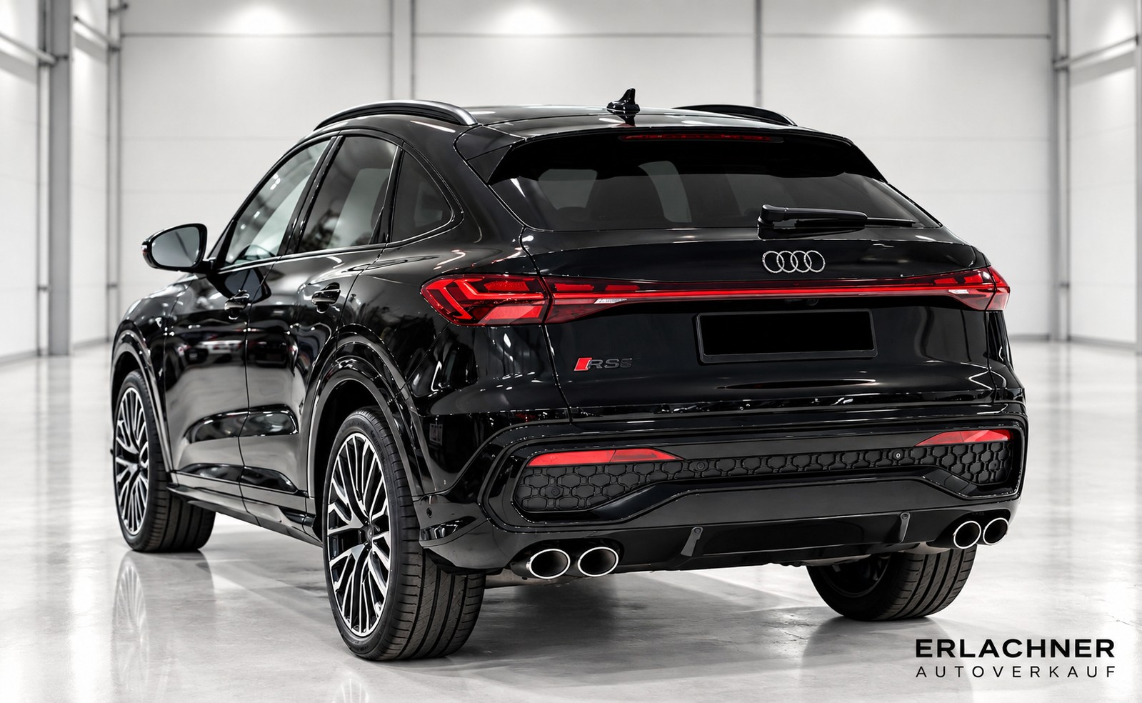 AUDI SQ5 Sportback TFSI quattro S-tronic-image-3