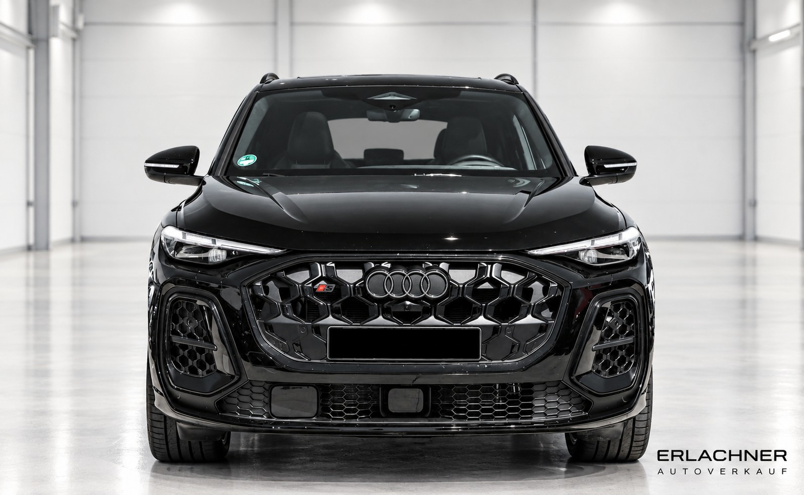 AUDI SQ5 Sportback TFSI quattro S-tronic-image-1