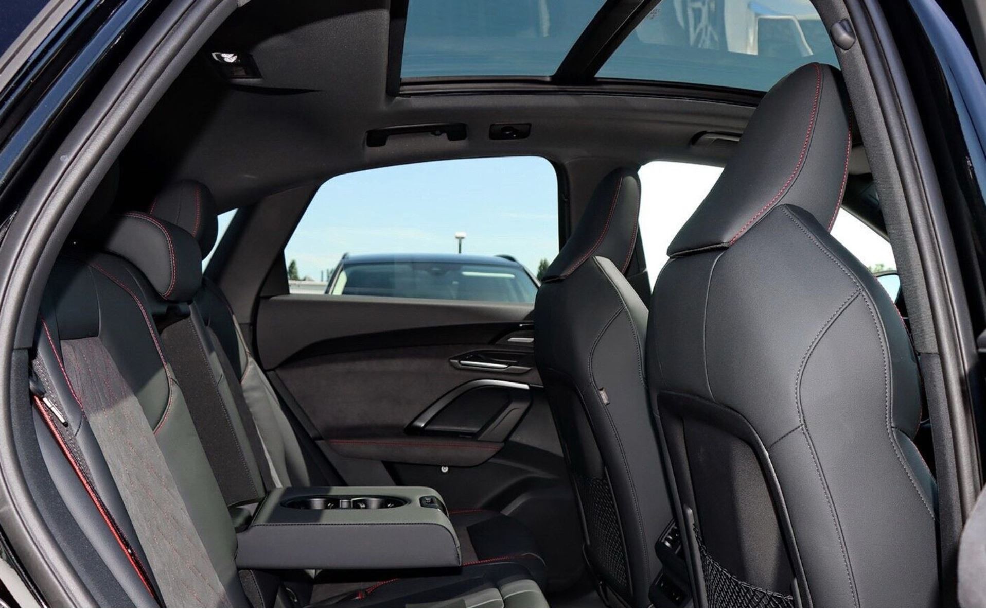 AUDI SQ5 Sportback TFSI quattro S-tronic-image-6