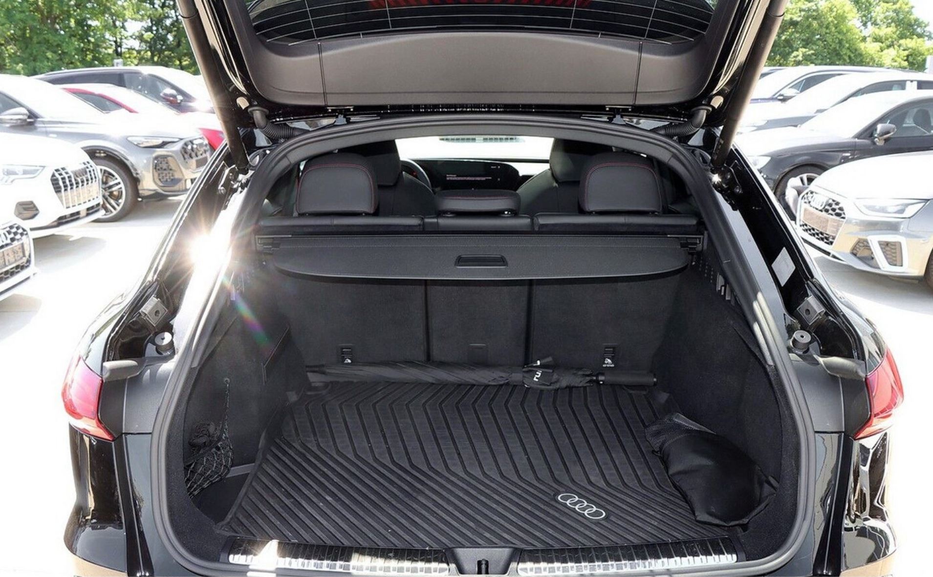AUDI SQ5 Sportback TFSI quattro S-tronic-image-7