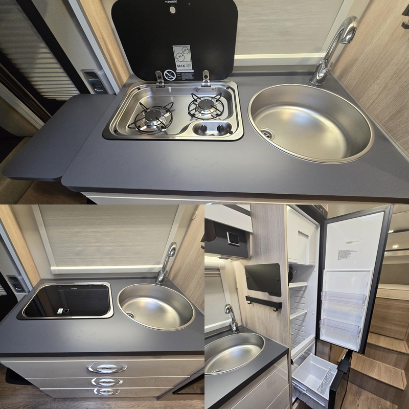GIOTTILINE SIENA 385 PRIVILEGE 2,2 HDI DIESEL PEUGEOT-image-10