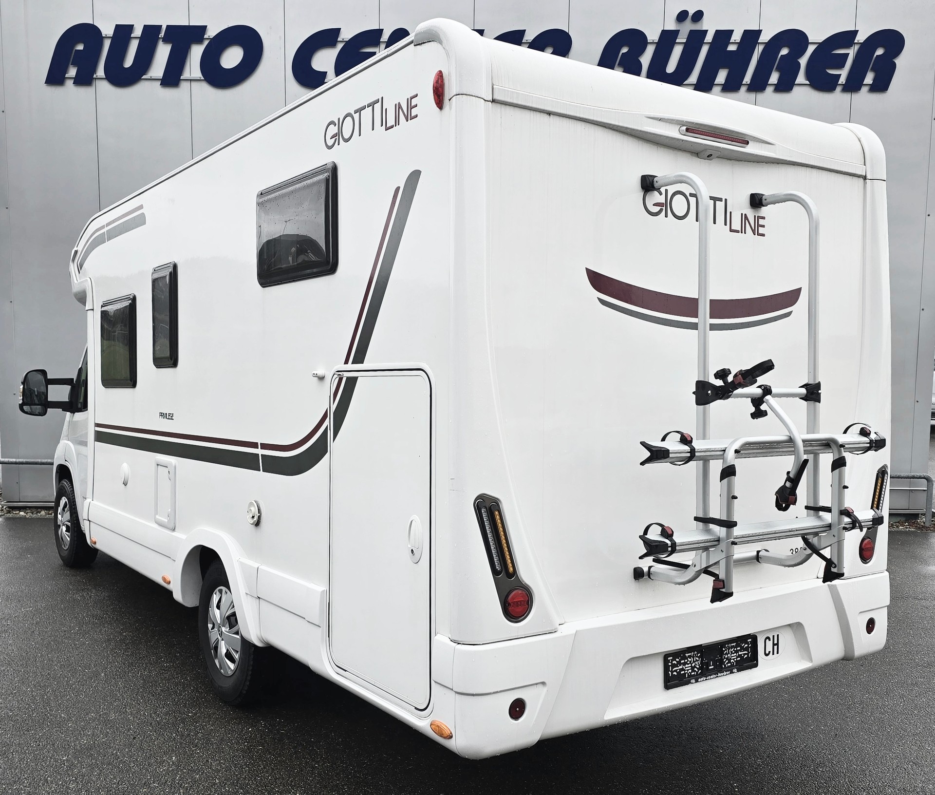 GIOTTILINE SIENA 385 PRIVILEGE 2,2 HDI DIESEL PEUGEOT-image-3