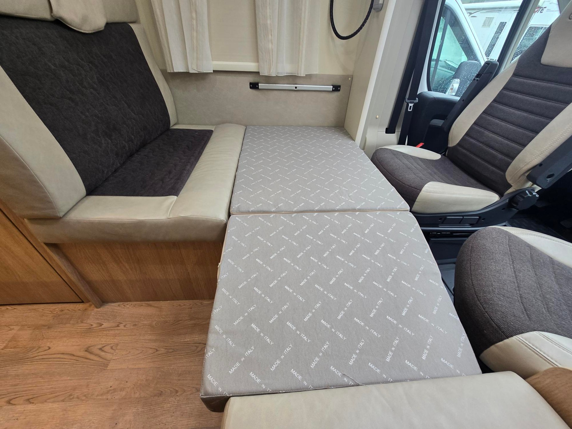 GIOTTILINE SIENA 385 PRIVILEGE 2,2 HDI DIESEL PEUGEOT-image-7