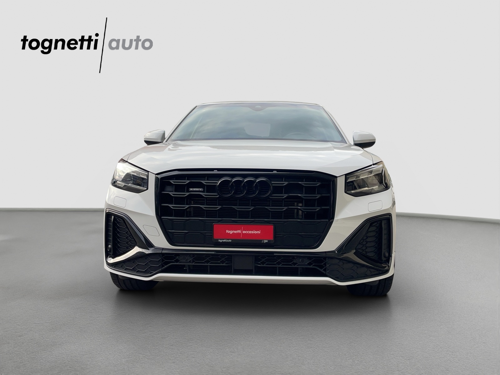 AUDI Q2 40 TFSI S line Attraction quattro S-tronic-image-6