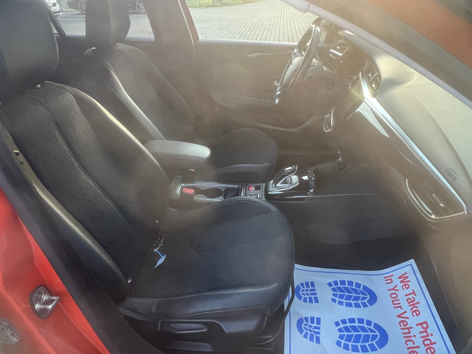 OPEL Corsa 1.2 TP GS-Line-image-13