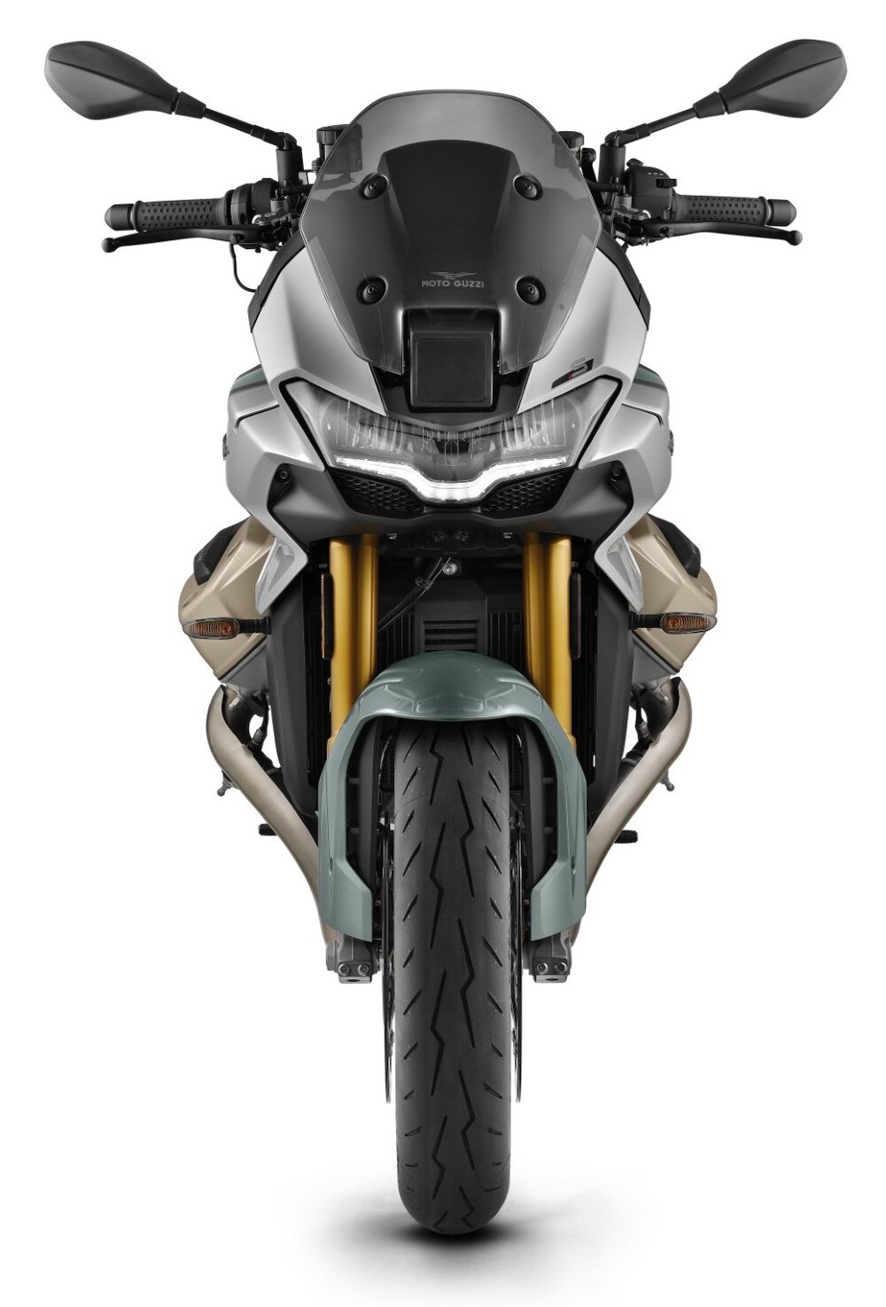MOTO GUZZI V100 Mandello S E5+-showroom-element-2