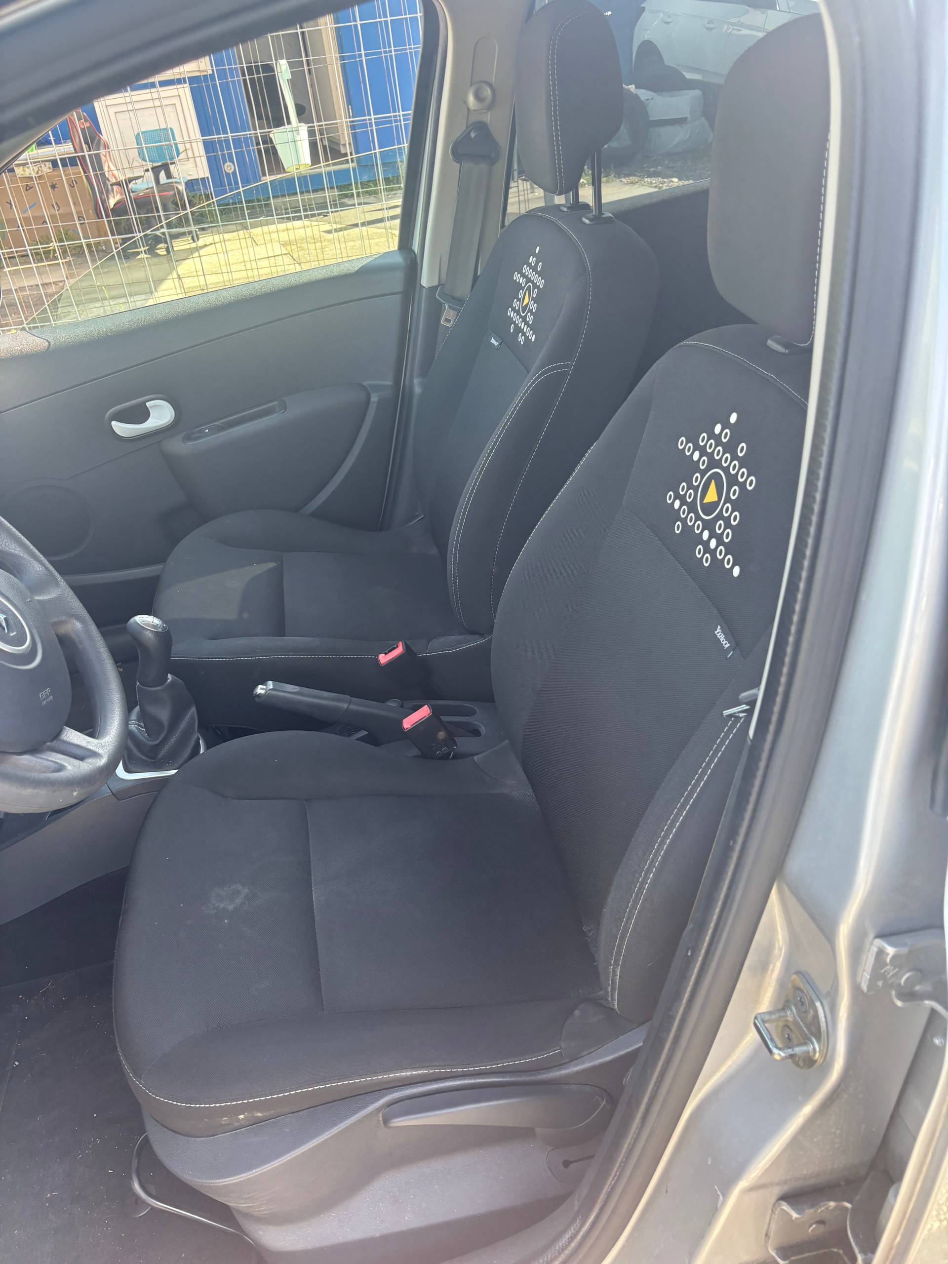 RENAULT Clio Grandtour 1.2 16V Turbo Night&Day-image-6