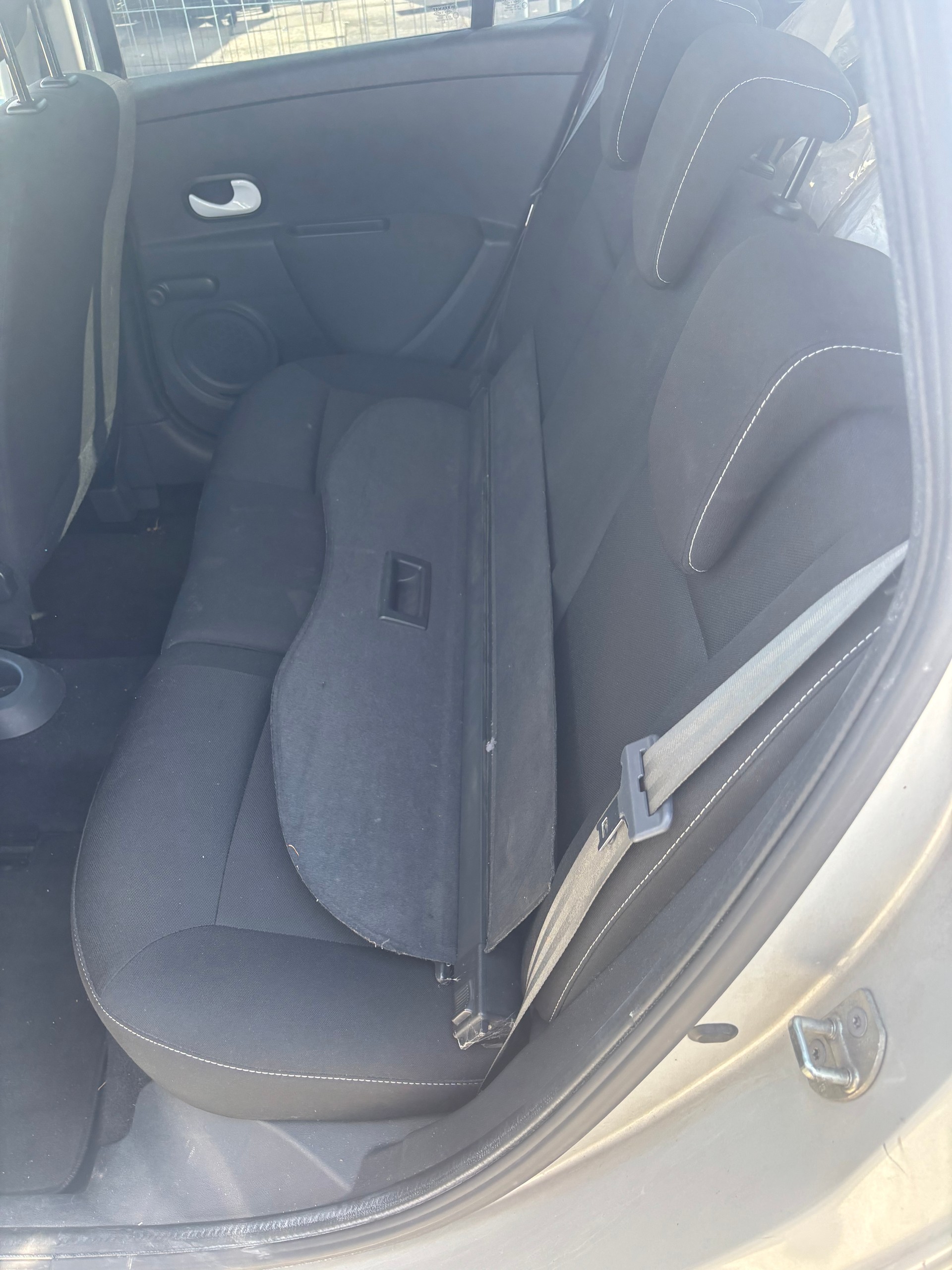 RENAULT Clio Grandtour 1.2 16V Turbo Night&Day-image-5
