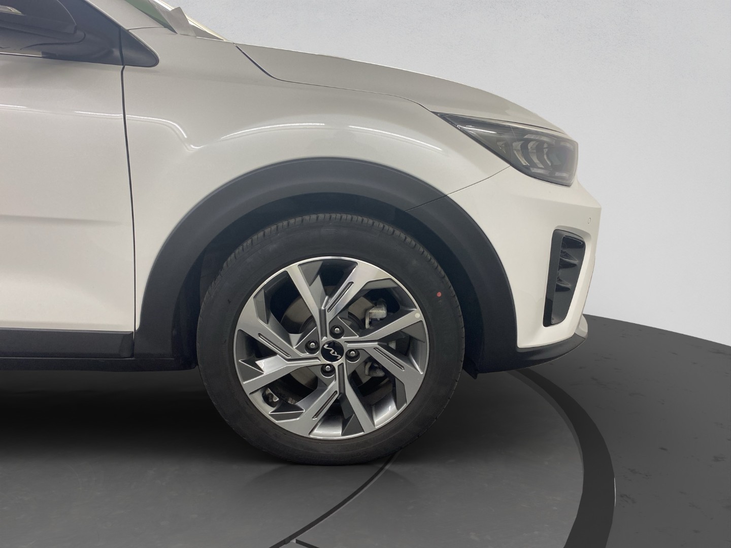 KIA Stonic 1.0 T-GDI MHEV GT-Line DCT-image-20