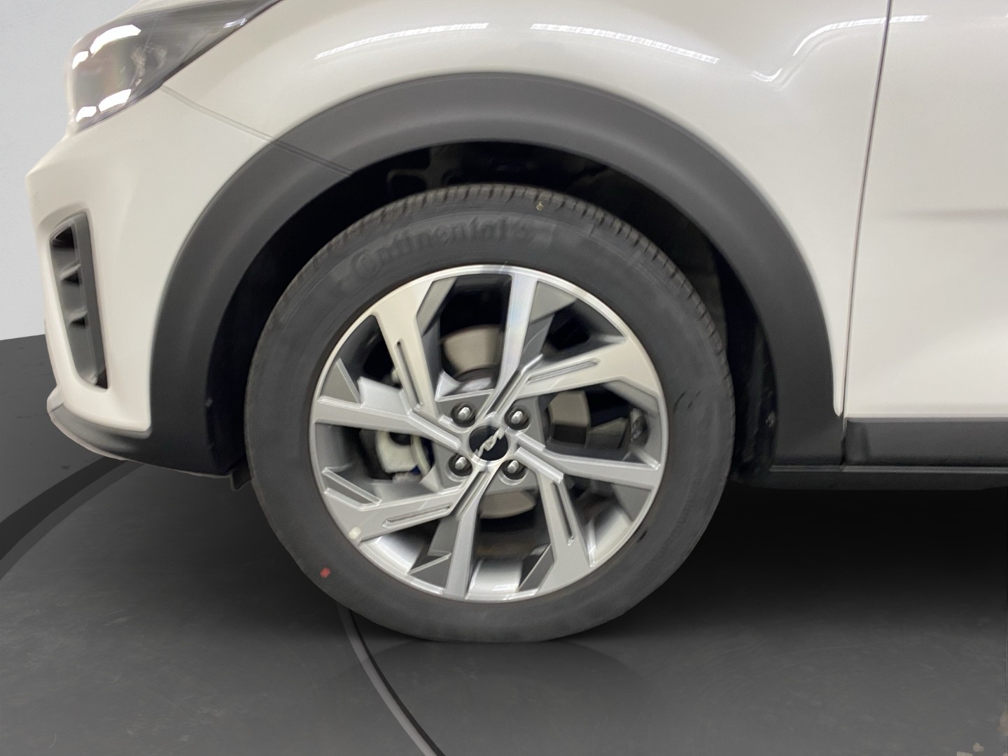 KIA Stonic 1.0 T-GDI MHEV GT-Line DCT-image-19