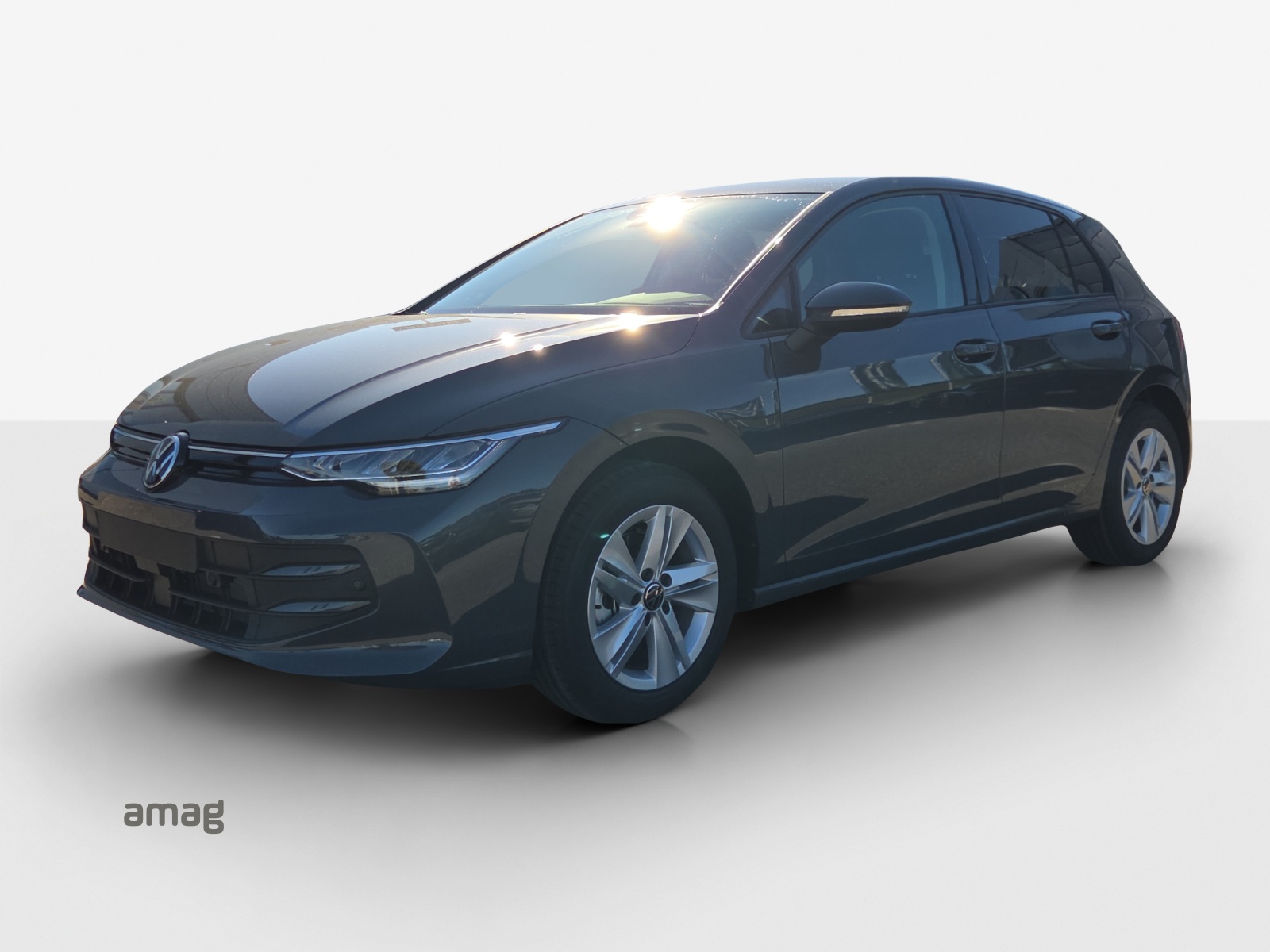 VW Golf 1.5 e TSI mHEV Value DSG-image-0