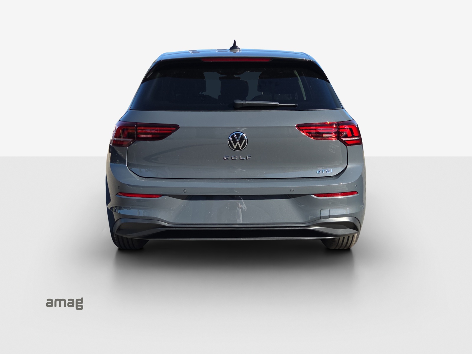 VW Golf 1.5 e TSI mHEV Value DSG-image-3