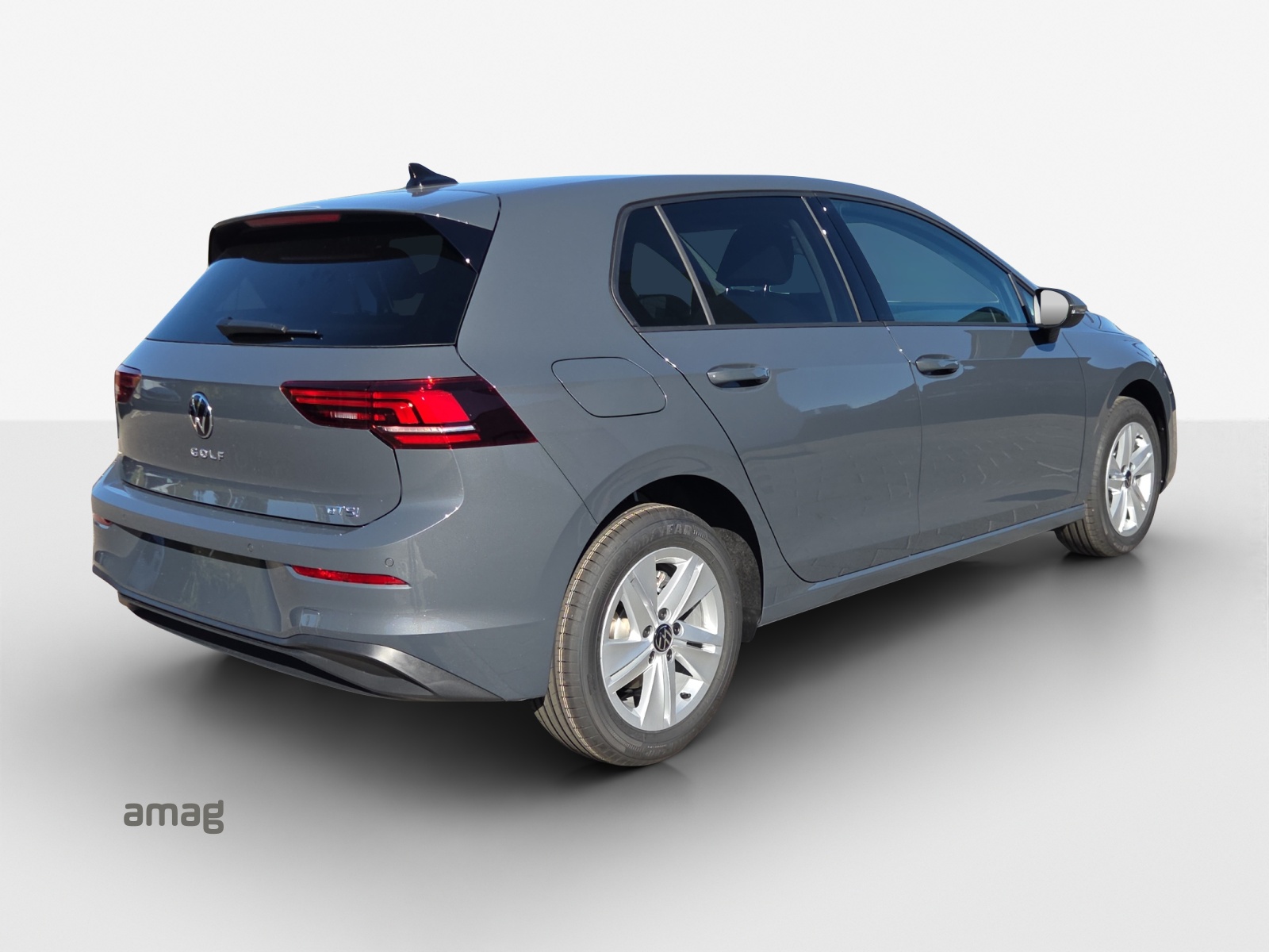 VW Golf 1.5 e TSI mHEV Value DSG-image-4
