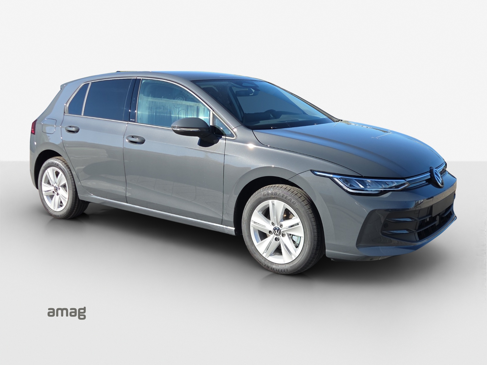 VW Golf 1.5 e TSI mHEV Value DSG-image-5