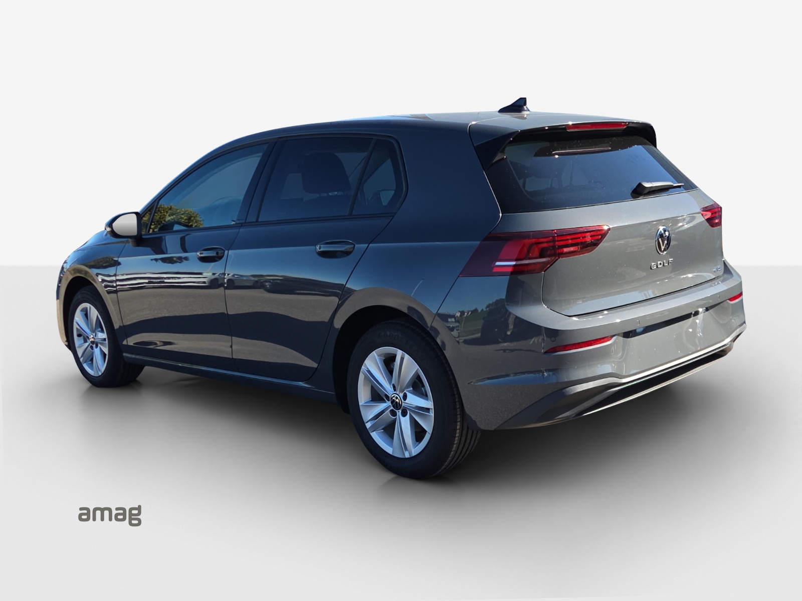 VW Golf 1.5 e TSI mHEV Value DSG-image-2