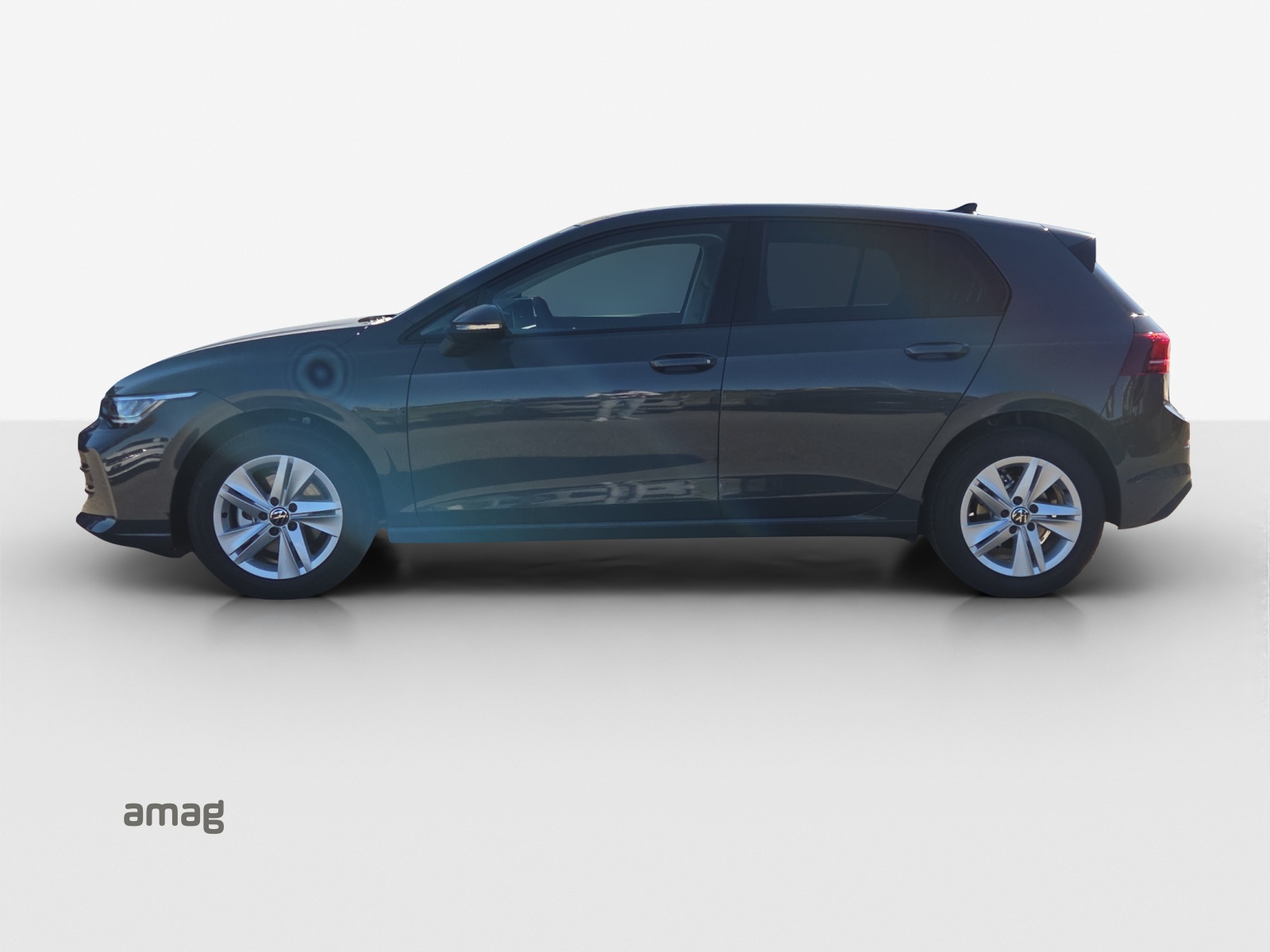VW Golf 1.5 e TSI mHEV Value DSG-image-1