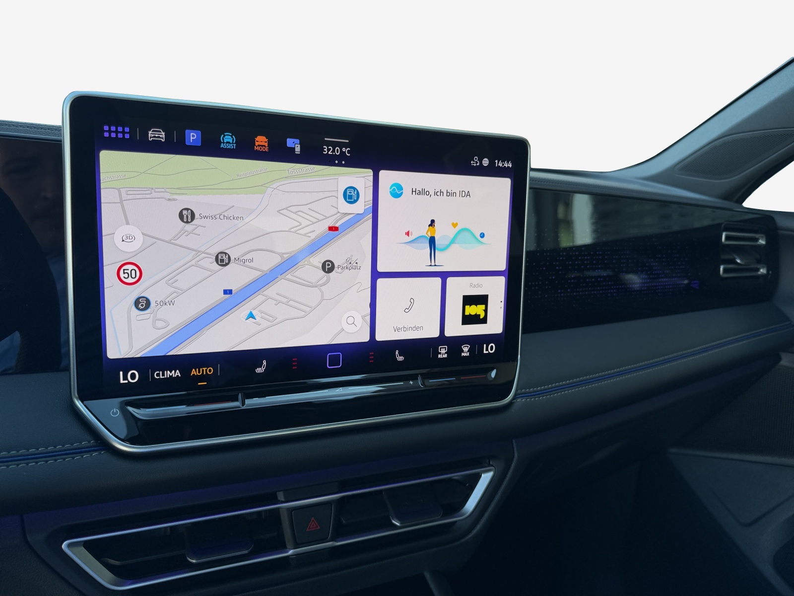 VW Tiguan 2.0 TSI DSG R-Line 4Motion-image-10