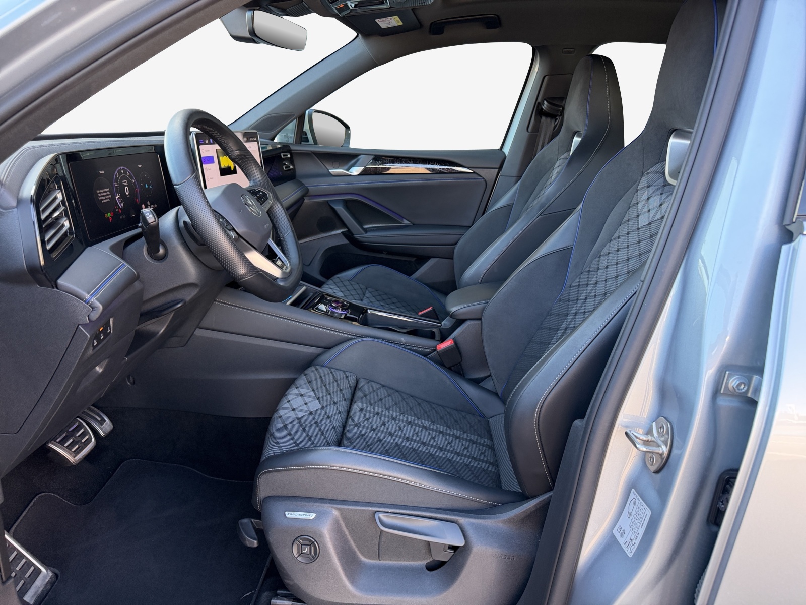 VW Tiguan 2.0 TSI DSG R-Line 4Motion-image-7