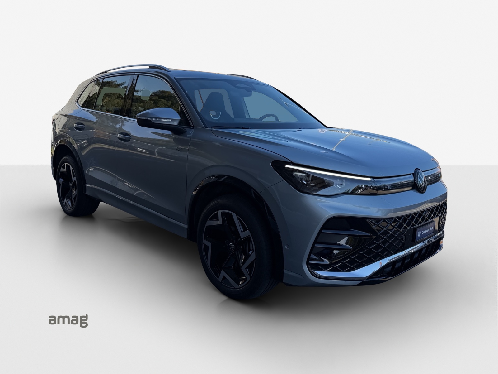 VW Tiguan 2.0 TSI DSG R-Line 4Motion-image-5
