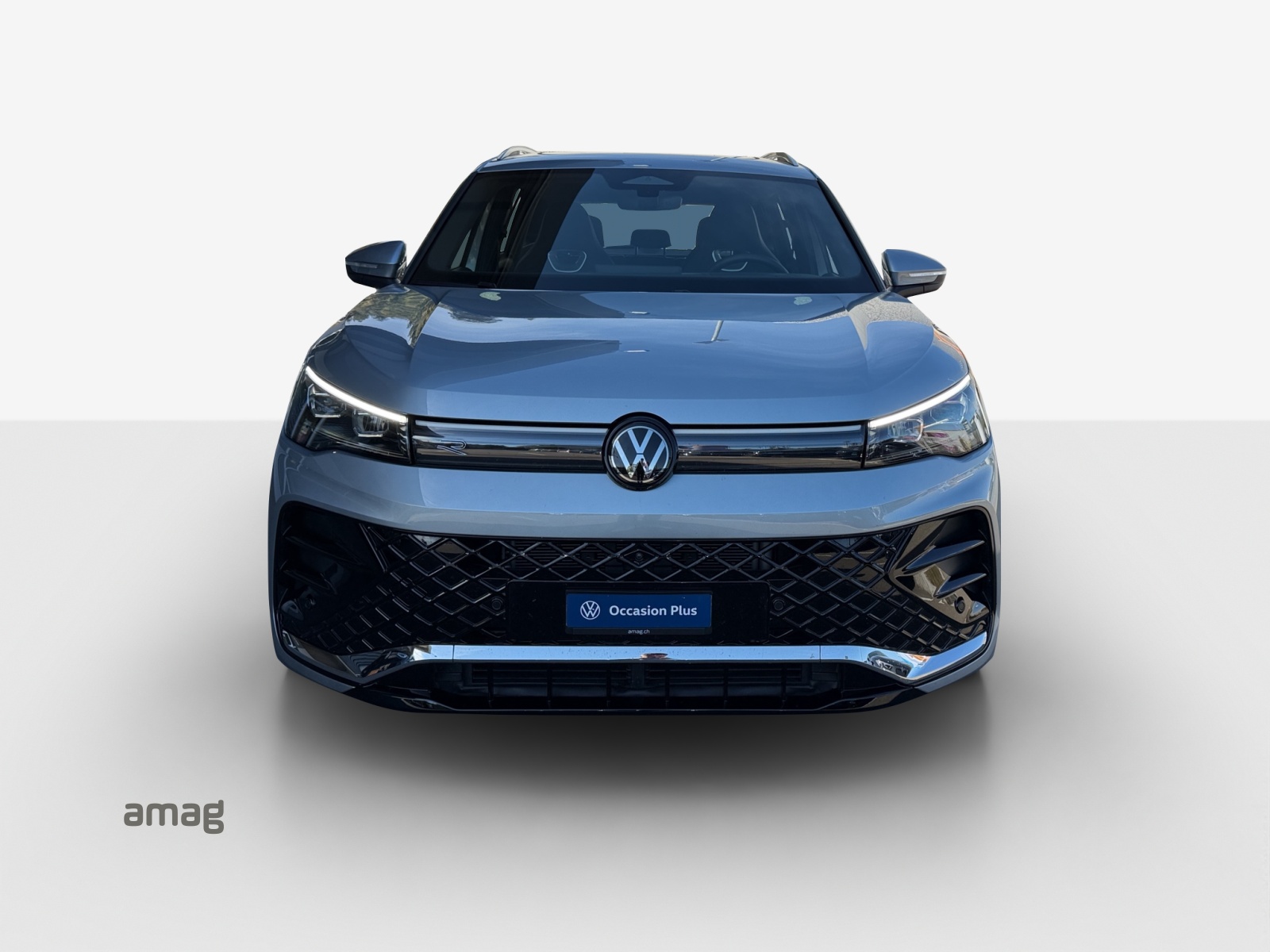 VW Tiguan 2.0 TSI DSG R-Line 4Motion-image-6