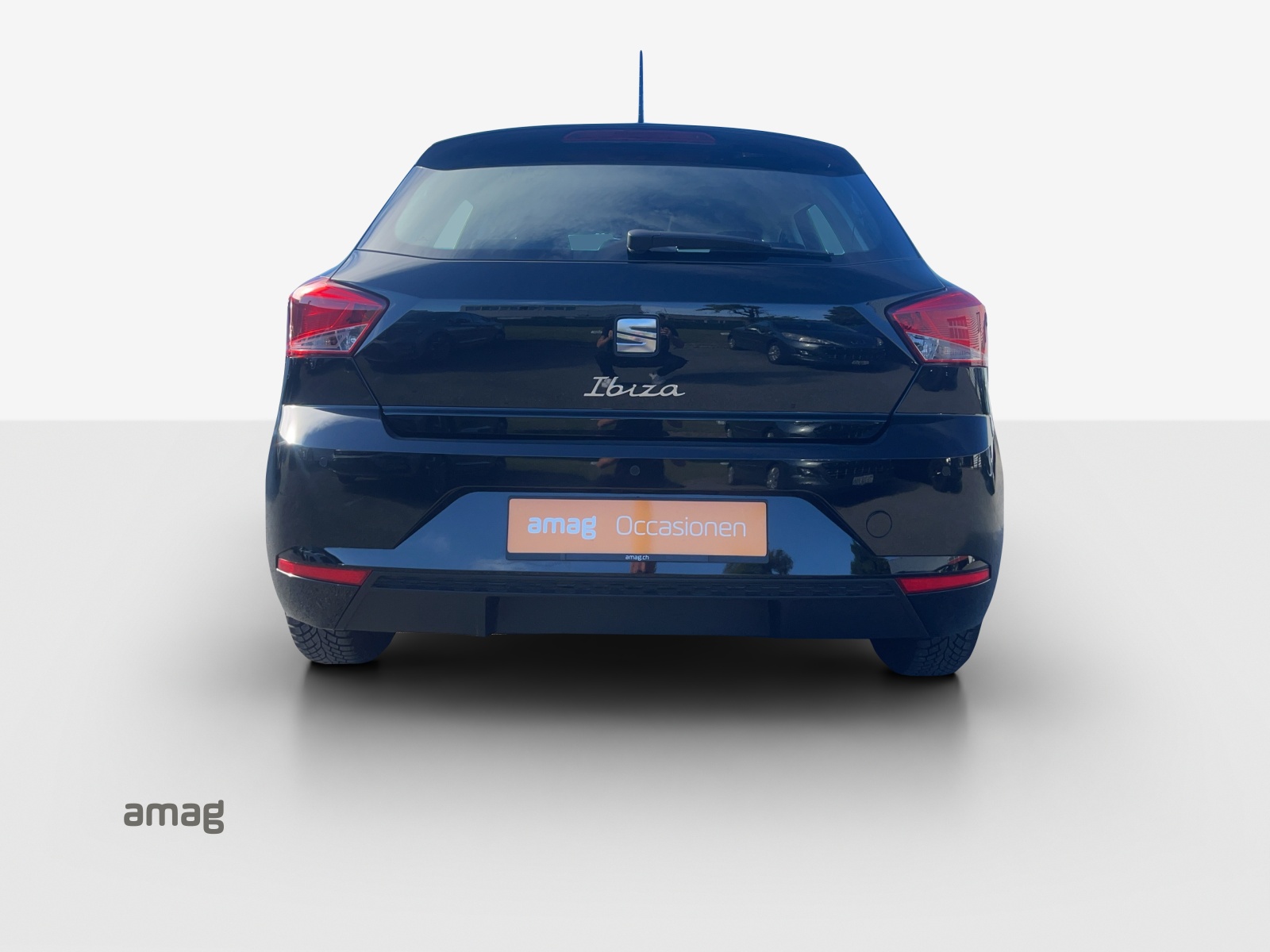 SEAT Ibiza 1.0 EcoTSI GO DSG-showroom-element-3