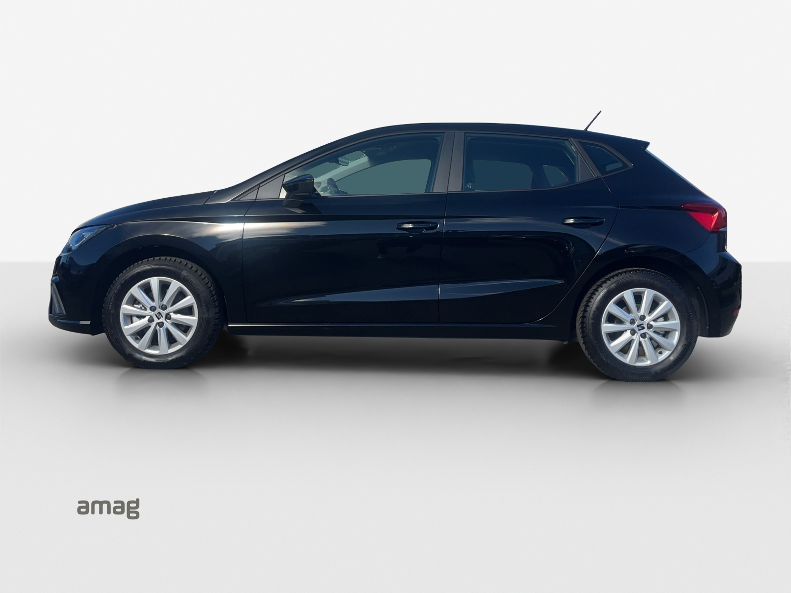 SEAT Ibiza 1.0 EcoTSI GO DSG-showroom-element-1