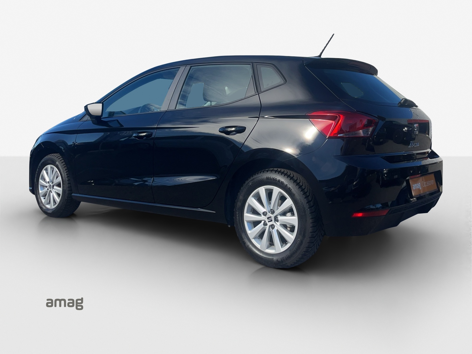 SEAT Ibiza 1.0 EcoTSI GO DSG-showroom-element-2