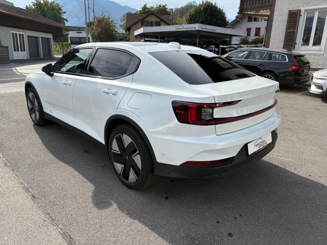POLESTAR 2 Long Range Single Motor-image-2