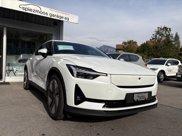 POLESTAR 2 Long Range Single Motor-image-0