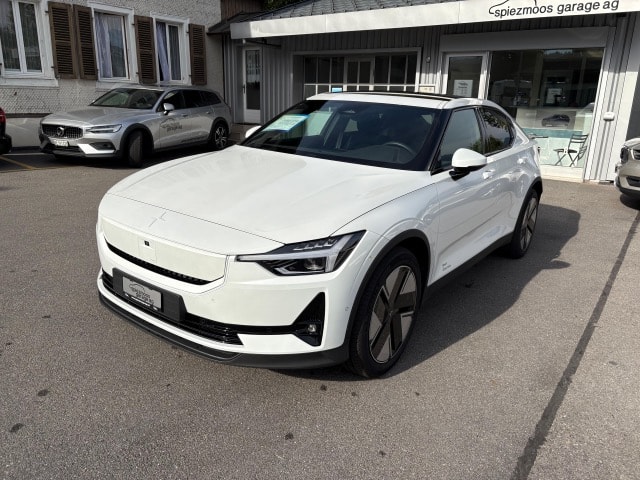 POLESTAR 2 Long Range Single Motor-image-1
