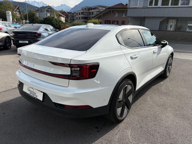 POLESTAR 2 Long Range Single Motor-image-3