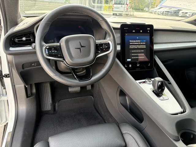 POLESTAR 2 Long Range Single Motor-image-10