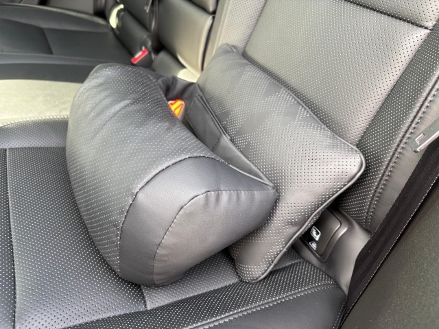 POLESTAR 2 Long Range Single Motor-image-13