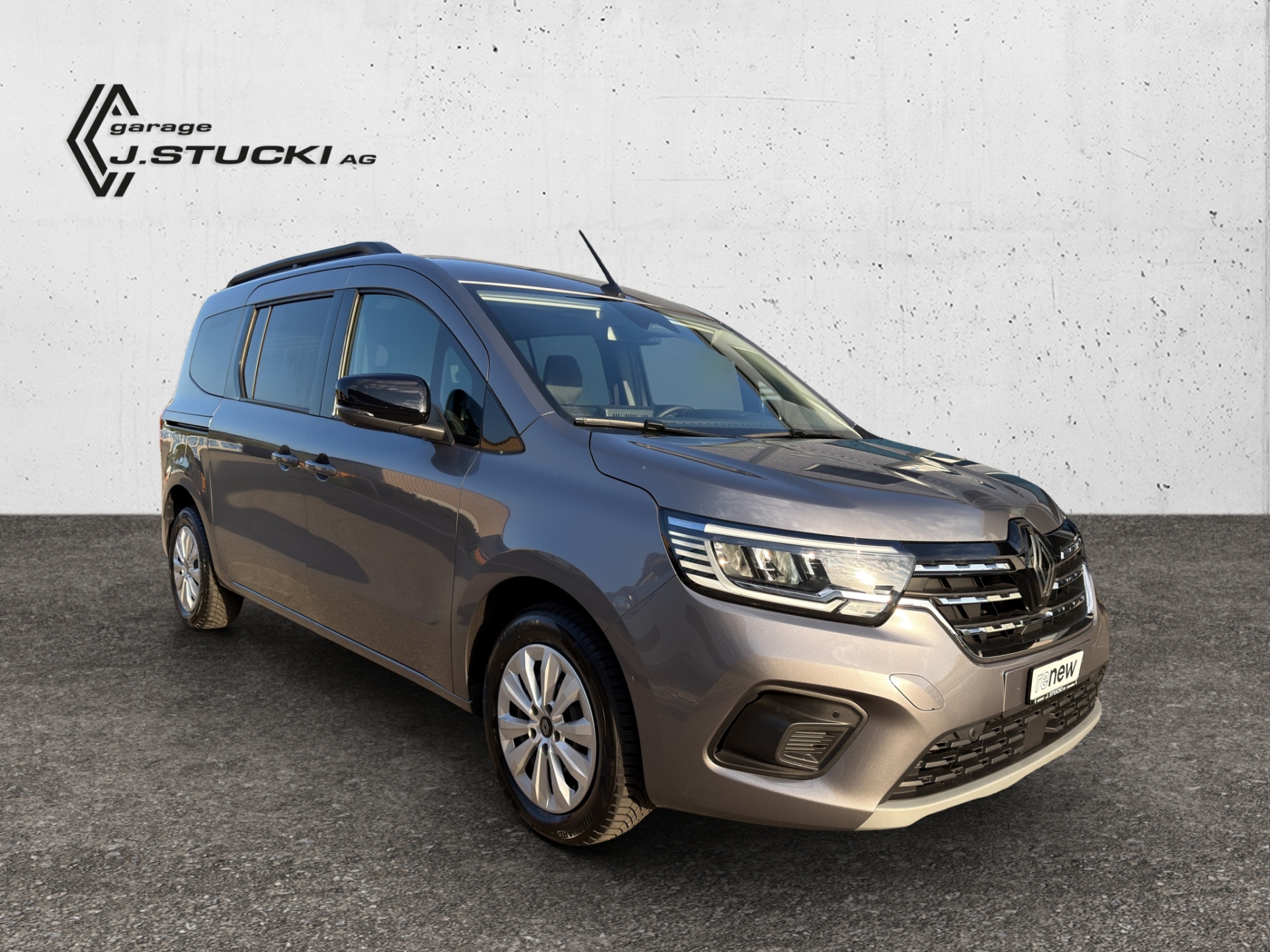 RENAULT Grand Kangoo Kombi-image-5