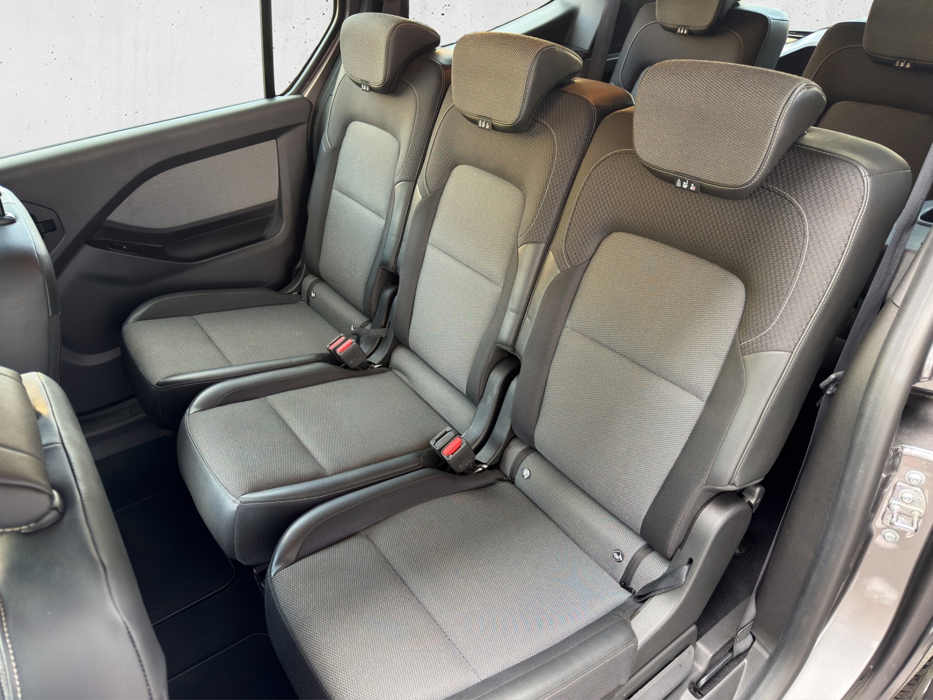 RENAULT Grand Kangoo Kombi-image-12